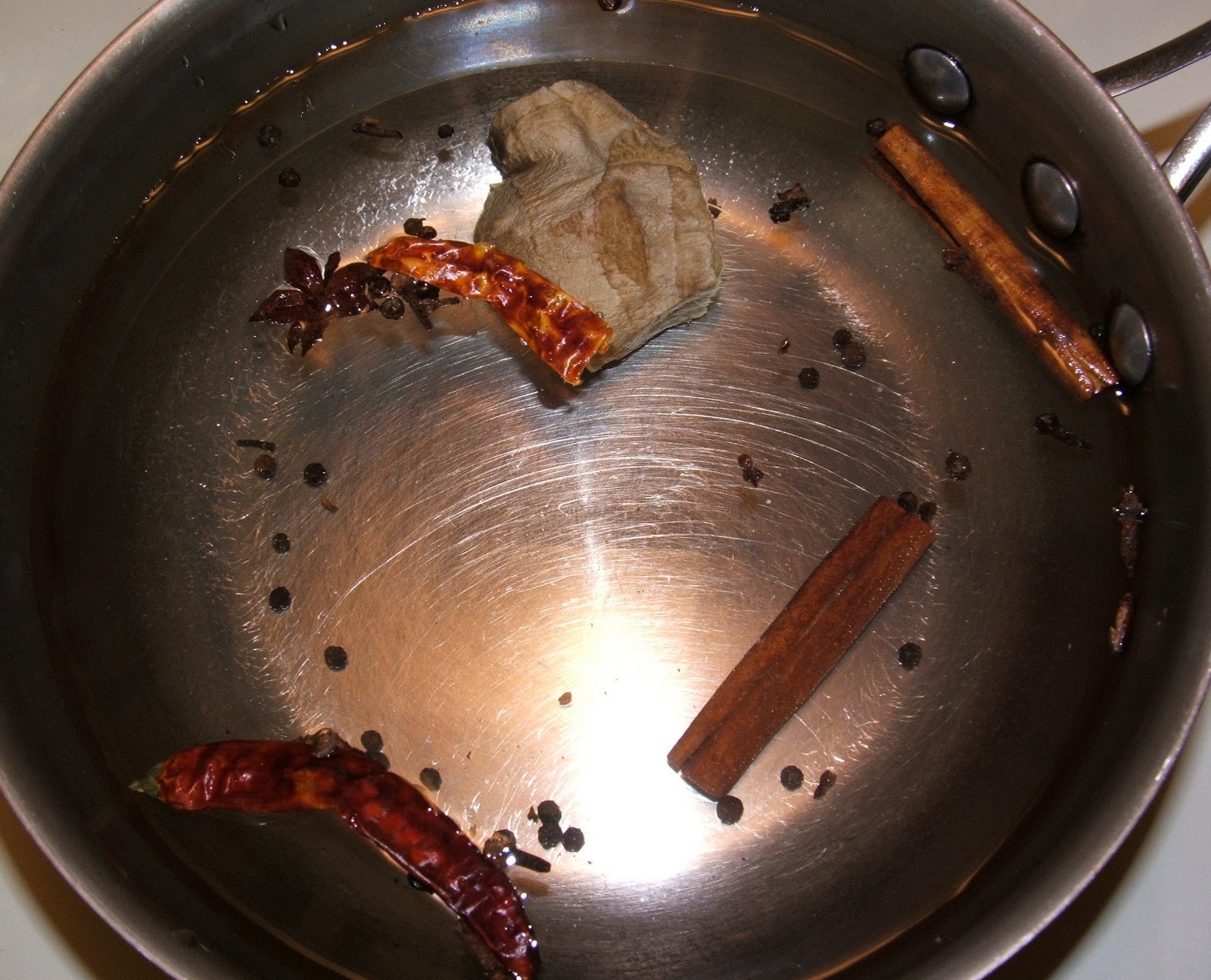 Stone Cottage Adventures Guest Post Chai Tea Made from Scratch