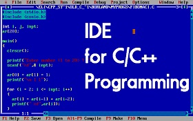 best free c compiler ide