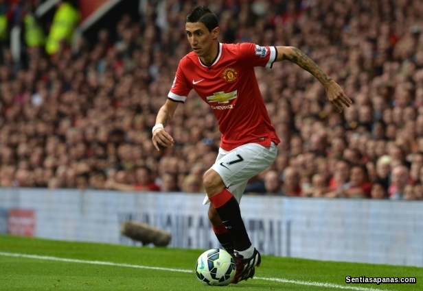 Real Madrid Jual Angel Di Maria Kerana Tak Hensem? Angel Di Maria