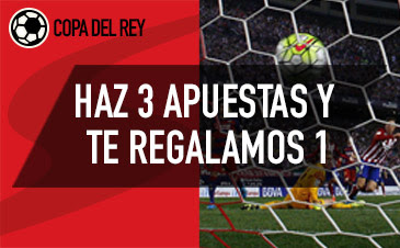 sportium bono 50 euros combinada copa del rey sportium bono 50 euros combinada copa del rey