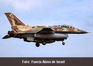 Israel atacou bases militares sírias e alvos do Hezbollah Israel atacou bases militares sírias e alvos do Hezbollah