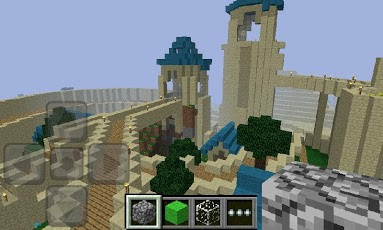 MineCraft Pocket Edition Android İndir MineCraft Pocket Edition Android İndir