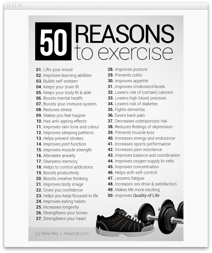 benefits of exercise The health benefits of exercise are considered essential for enhancing physical activity and extending your healthy life being active and doing regular bodily exercises can prevent major chronic diseases such as heart problems, diabetes, high blood pressure, back pain, osteoporosis, joint pains . benefits of exercise The health benefits of exercise are considered essential for enhancing physical activity and extending your healthy life being active and doing regular bodily exercises can prevent major chronic diseases such as heart problems, diabetes, high blood pressure, back pain, osteoporosis, joint pains .