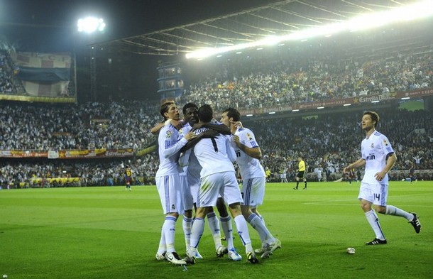 real madrid copa del rey 2011 pics. real madrid copa del rey 2011