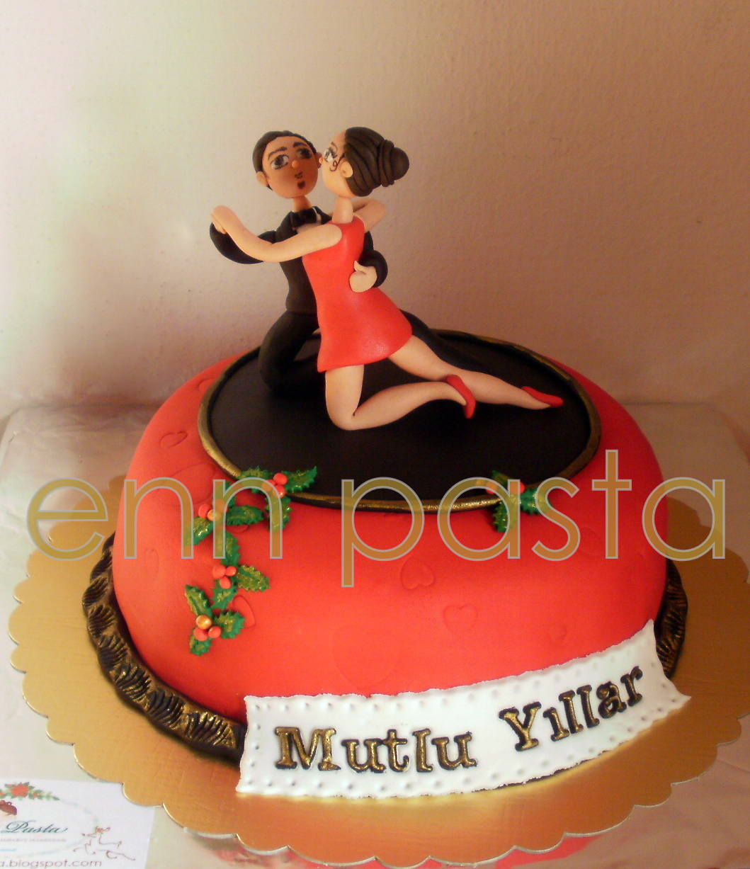 Enn Pasta Aralık 2011