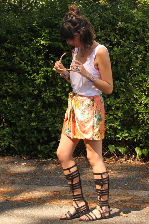 spartiate haute tropezienne