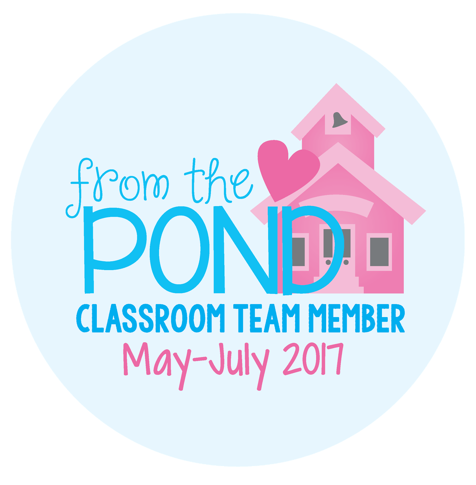 From The Pond Team Member