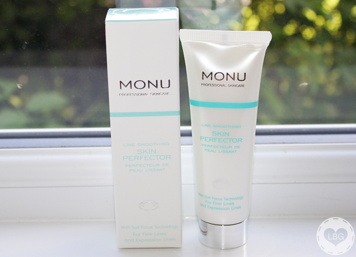 Monu Line Smoothing Skin Perfector