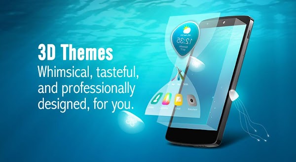Hola Launcher v2.0 Apk Hola Launcher v2.0 Apk