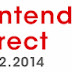 Nintendo Direct: fevereiro 2014