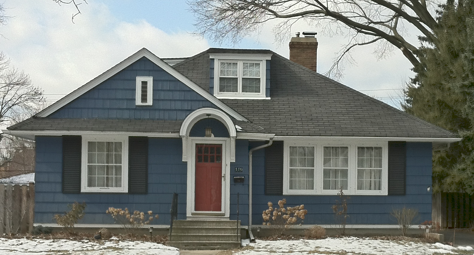 Harris Brothers Roselle