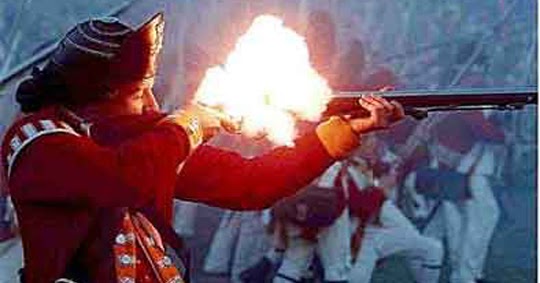 Boston massacre date