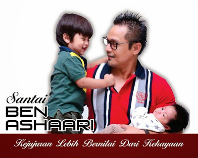 BEN ASHAARI