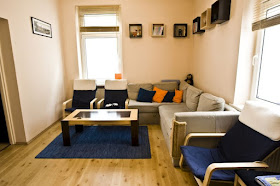 Apartament Rubinowy