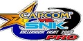 Capcom vs SNK PRO capacom-vs-snk-pro
