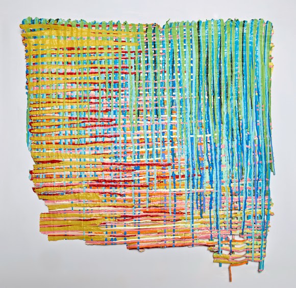 Structure and Imagery Save the Date Painting Shows