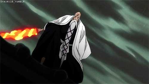 AKI GIFS: Gifs animados Bleach