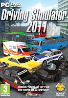 Driving Simulator 2011 Driving Simulator 2011