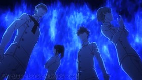 shokugeki no souma 2 episódio 13 completo final