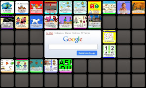 SYMBALOO DE ACTIVIDADES LIM