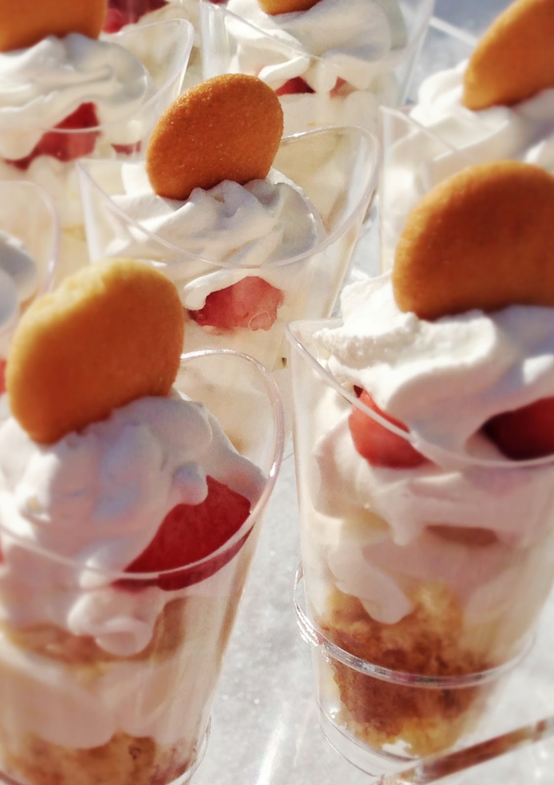 Cakes and Cookies Cake Push Pops