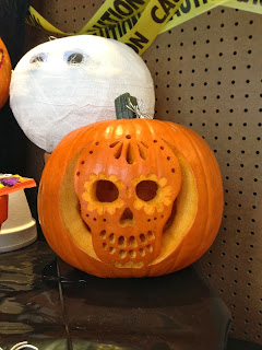 halloween pumpkin
