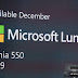 Microsoft launched Windows 10 based Lumia 550 Budget Phone