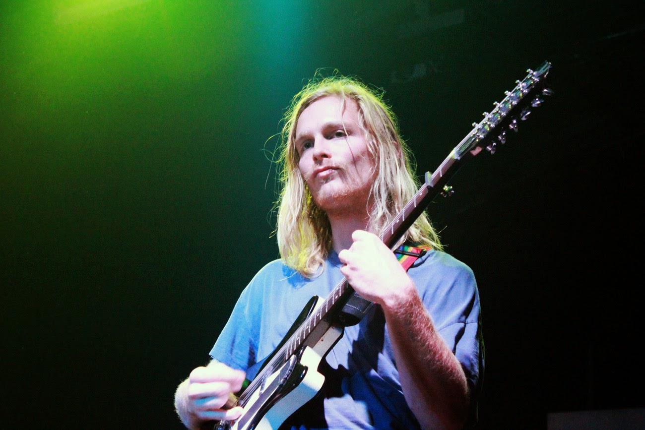 Mac DeMarco Live in Jakarta