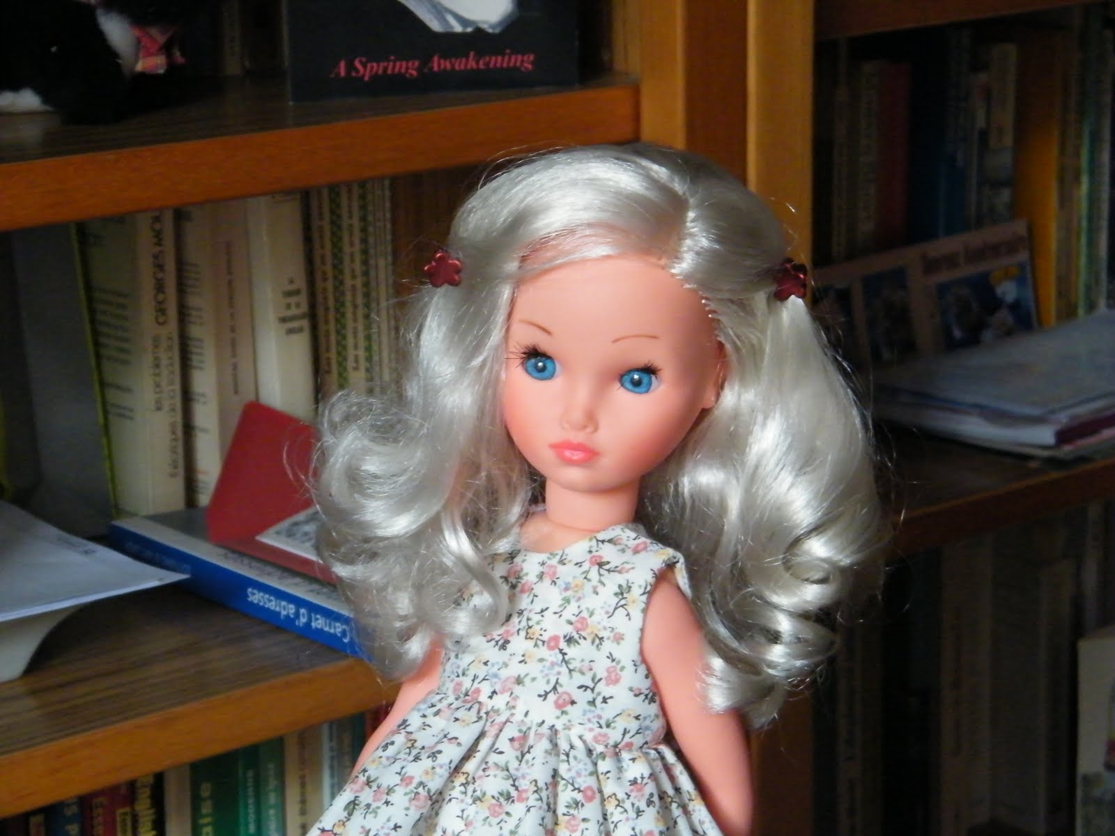 furga alta moda dolls