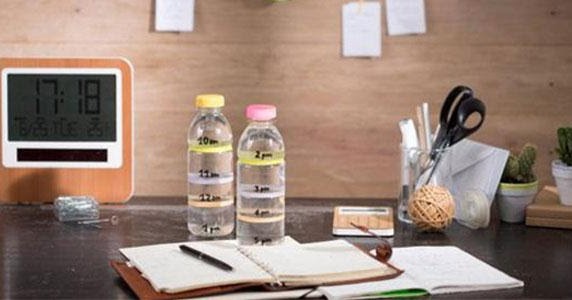 Manage Your Time For Drinking Water