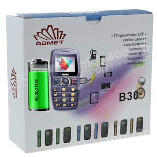 Land rover Admet B30 pin khủng, đèn pin cực sáng Land rover Admet B30 pin khủng, đèn pin cực sáng