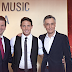 Gabriel Coronel ¡el primer artista en firmar bajo la alianza entre Telemundo Media y Warner Music Latina!