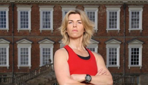Angie Dowds Angie Dowds