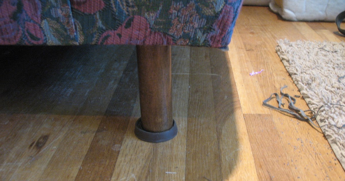 Creative Chicks Make your own "bun" feet