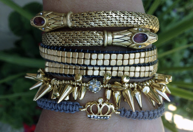 Arm Candy - Stella & Dot