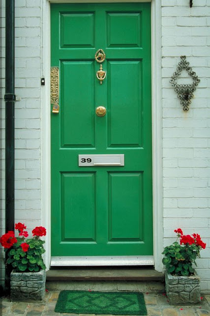 Gambar Desain Pintu Rumah Bermacam Warna Gambar Desain Pintu Rumah Bermacam Warna