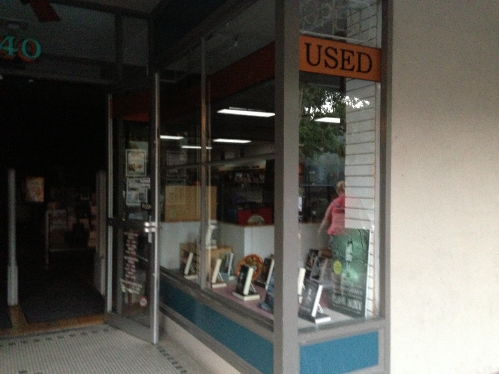 Magical Urban Fantasy Reads SuperSummerYA with authors at