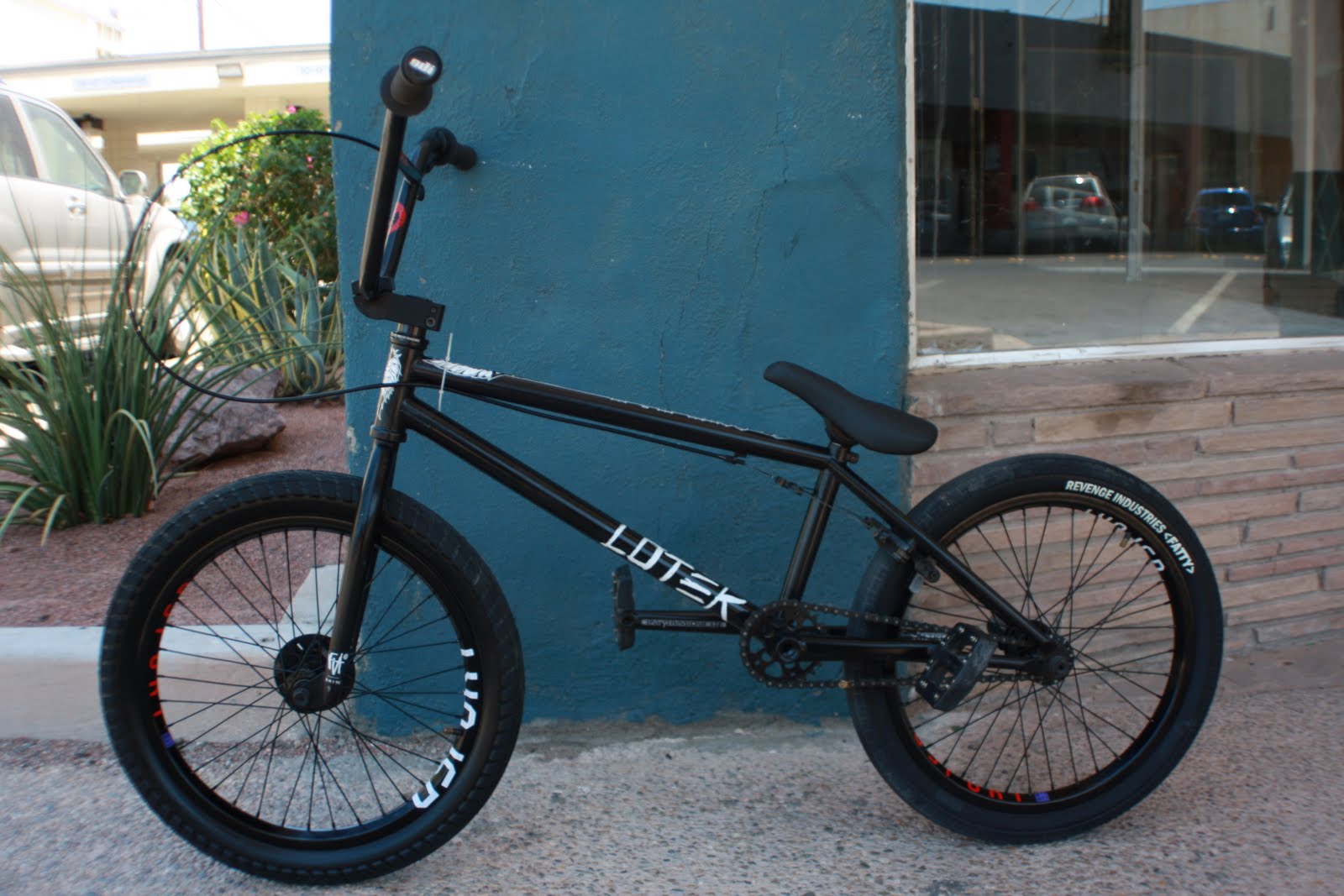 allday bmx shop