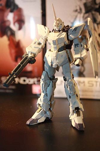 Gundam Standart