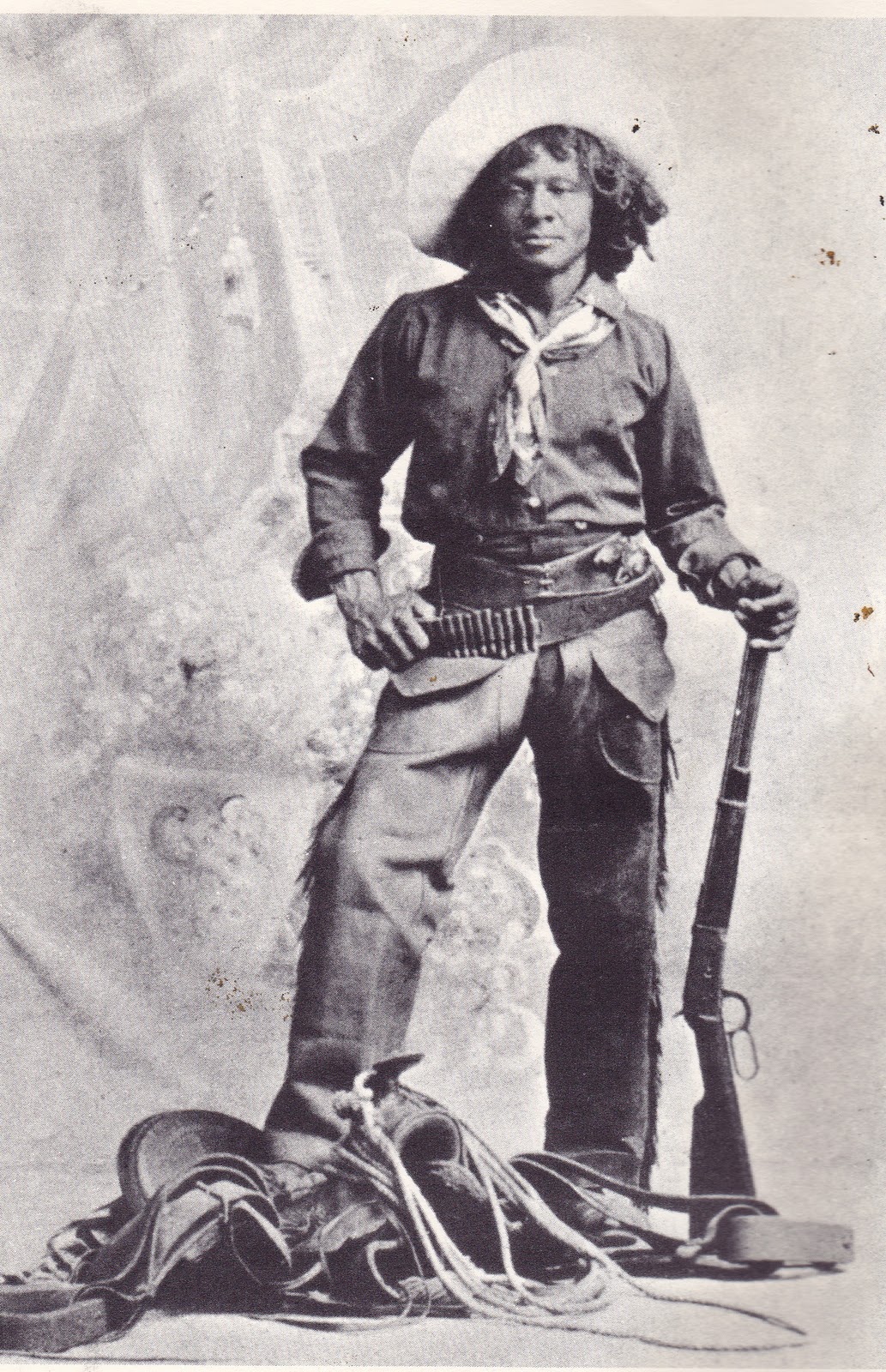 costumeologie: Westerns