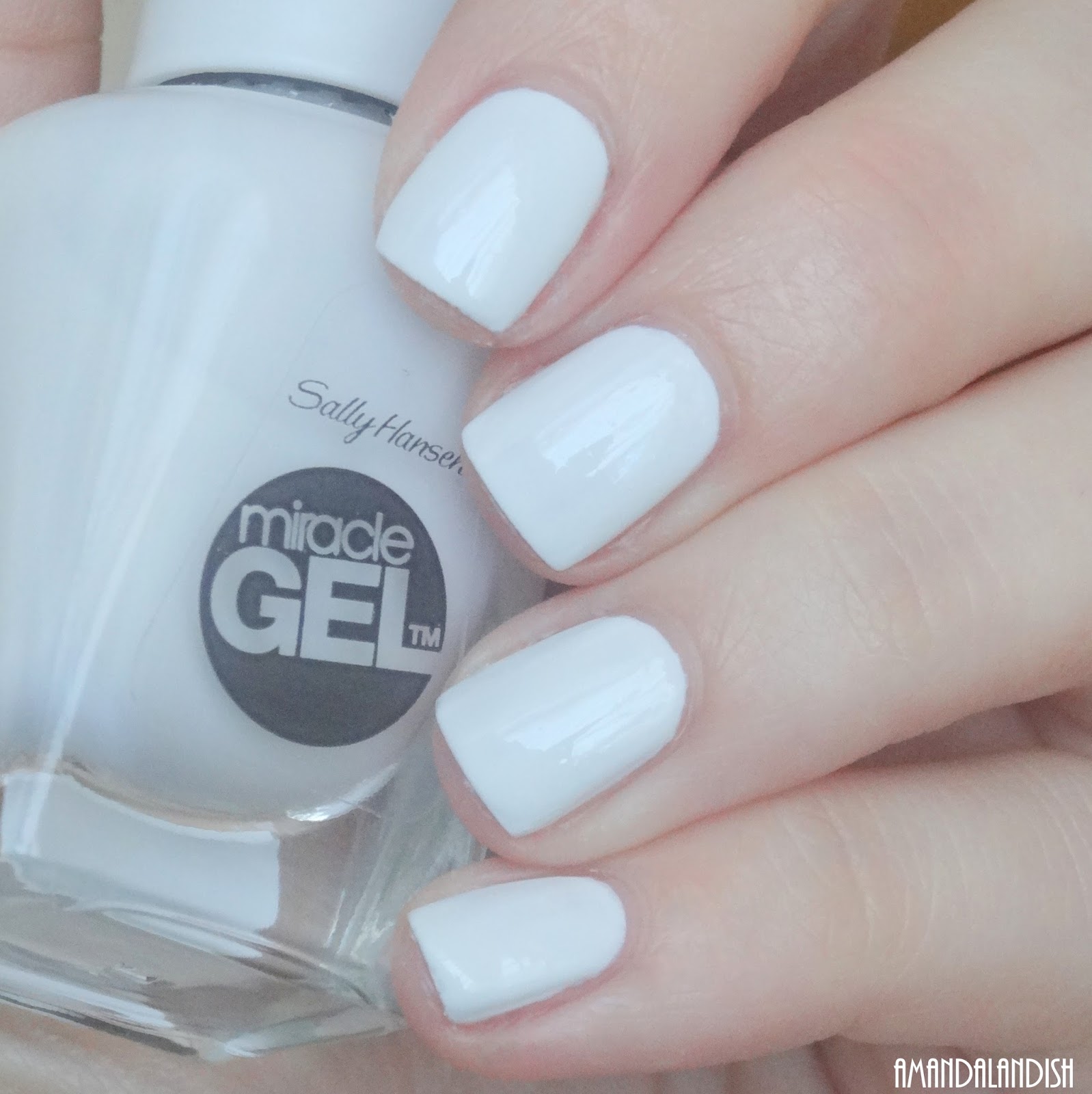 Modnails sally hansen Modnails sally hansen