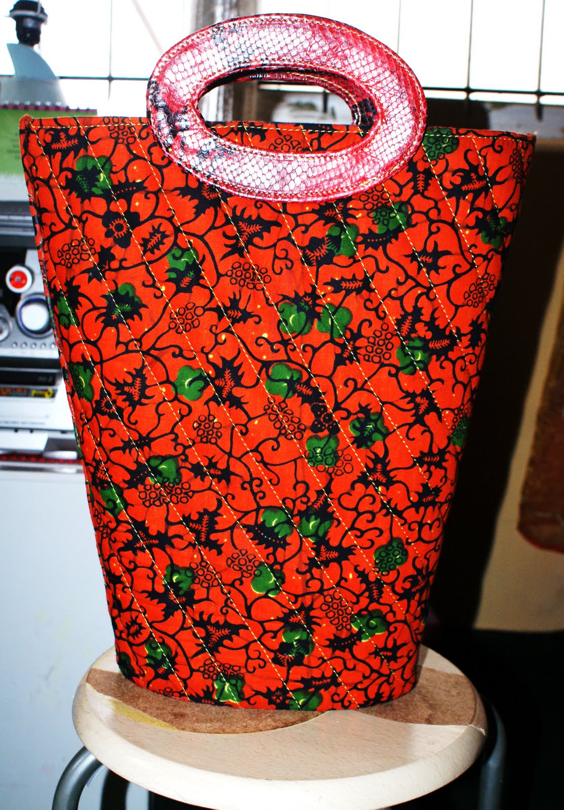 Peggyz Place Ankara bags