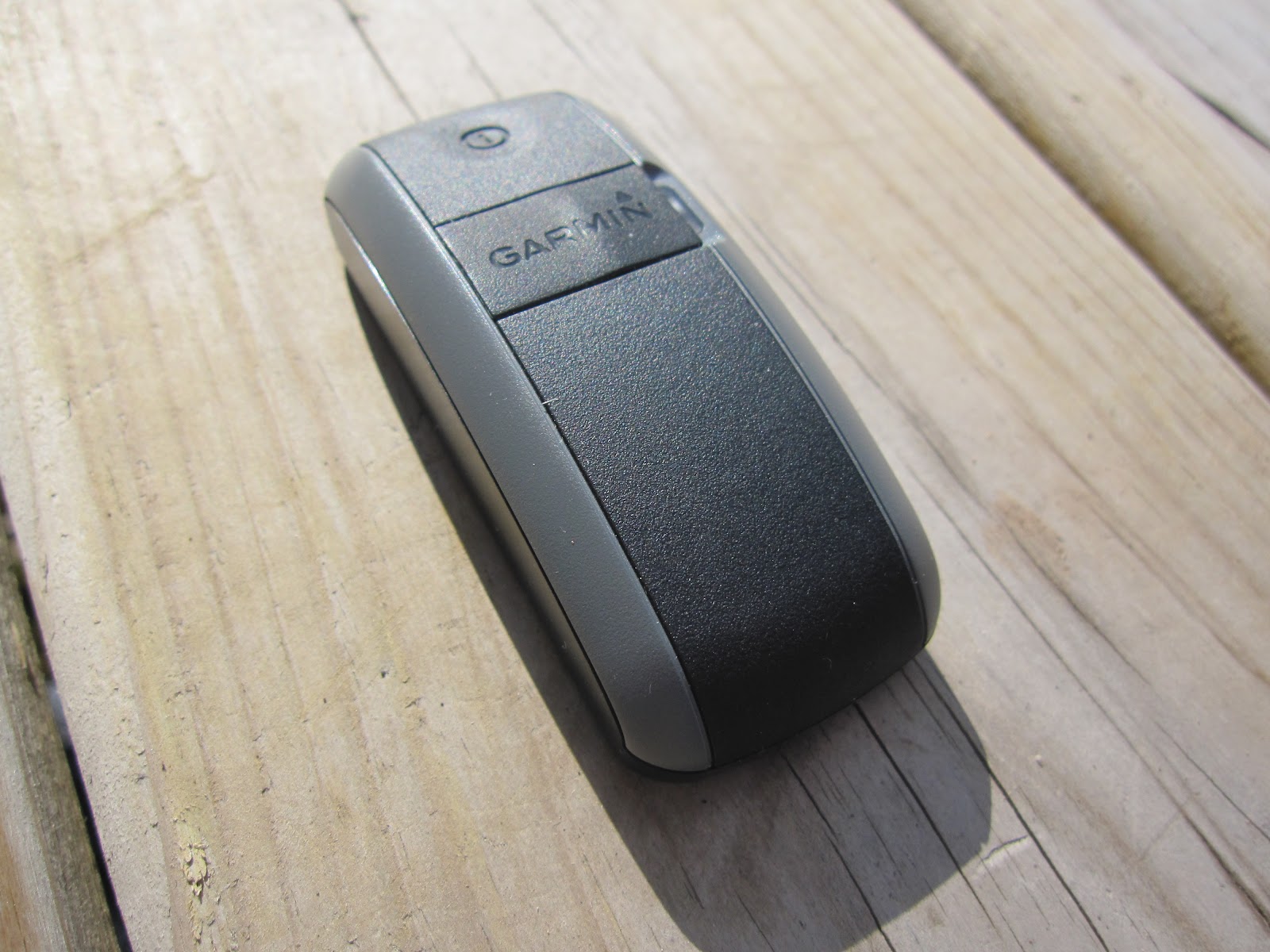 garmin tracking devices