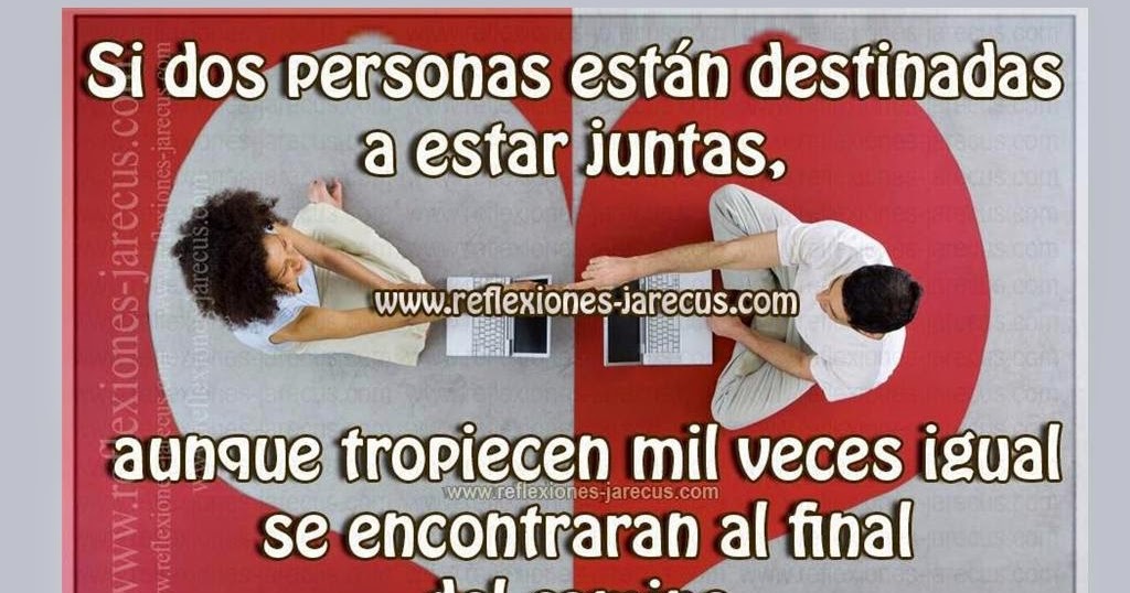 Www Colncucu Co Si Dos Personas Estan Destinadas