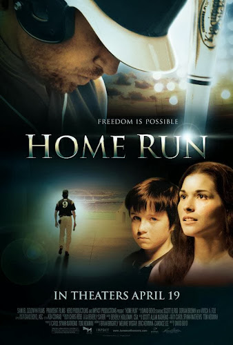 Home Run DVDRip Latino