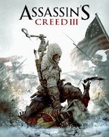 Assassins Creed 3 cover art