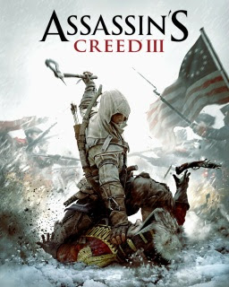 Assassins Creed 3 Cover picture