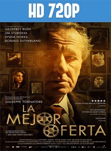 La Mejor Oferta 720p Subtitulado