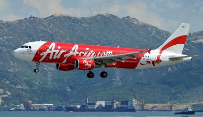 Berapa Sih Gaji Pilot Air Asia?