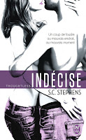 S.C. Stephens - Indécise T1 S.C. Stephens - Indécise T1